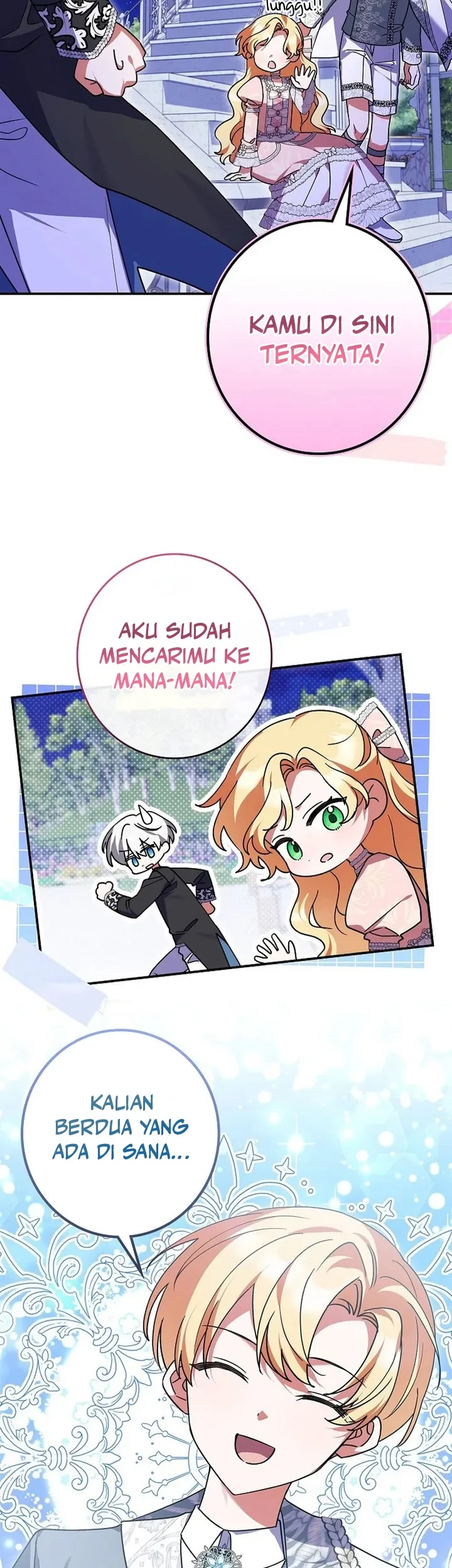 I Became a Human's Daughter Chapter 40 halaman 5