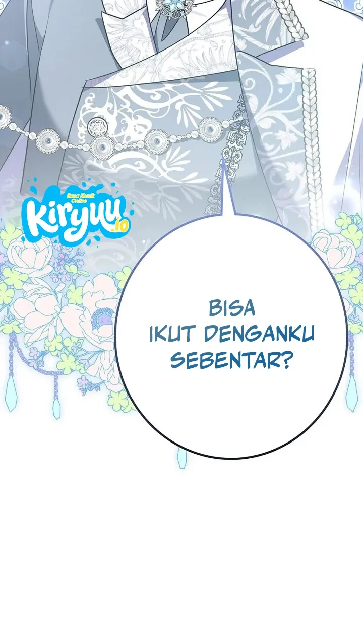 I Became a Human's Daughter Chapter 40 halaman 6