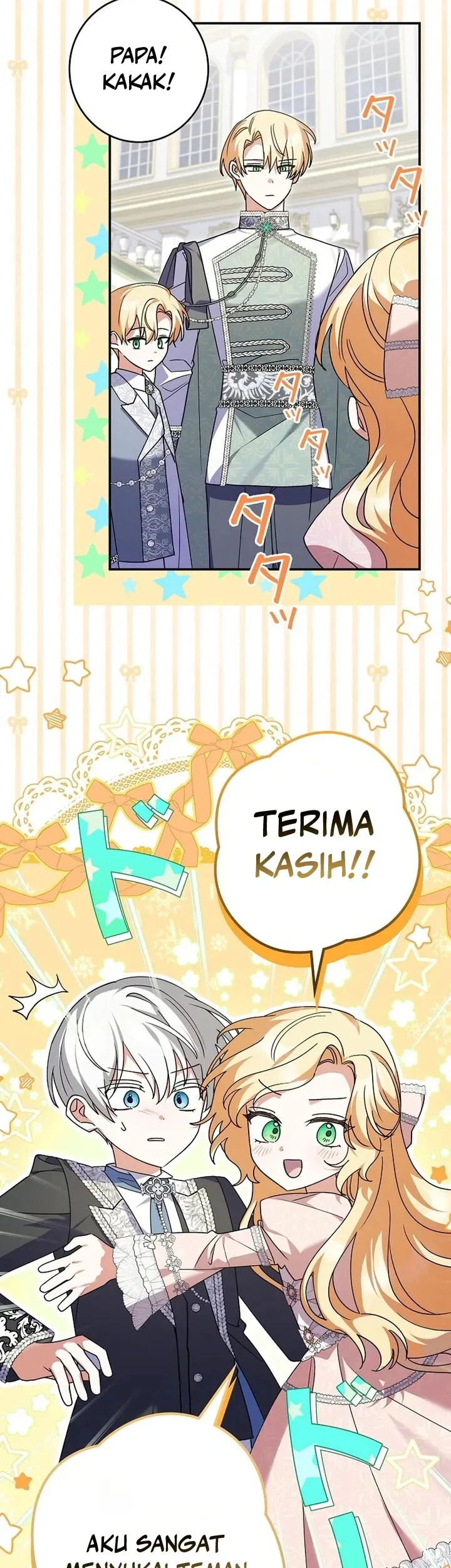 I Became a Human's Daughter Chapter 40 halaman 13