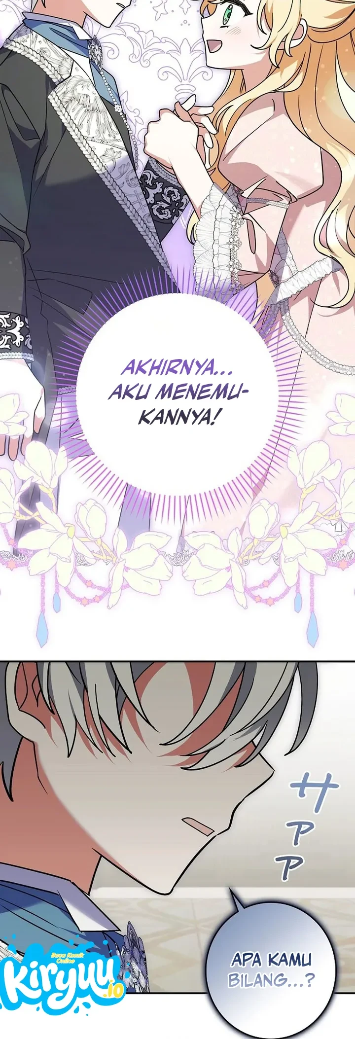 I Became a Human's Daughter Chapter 40 Gambar 25