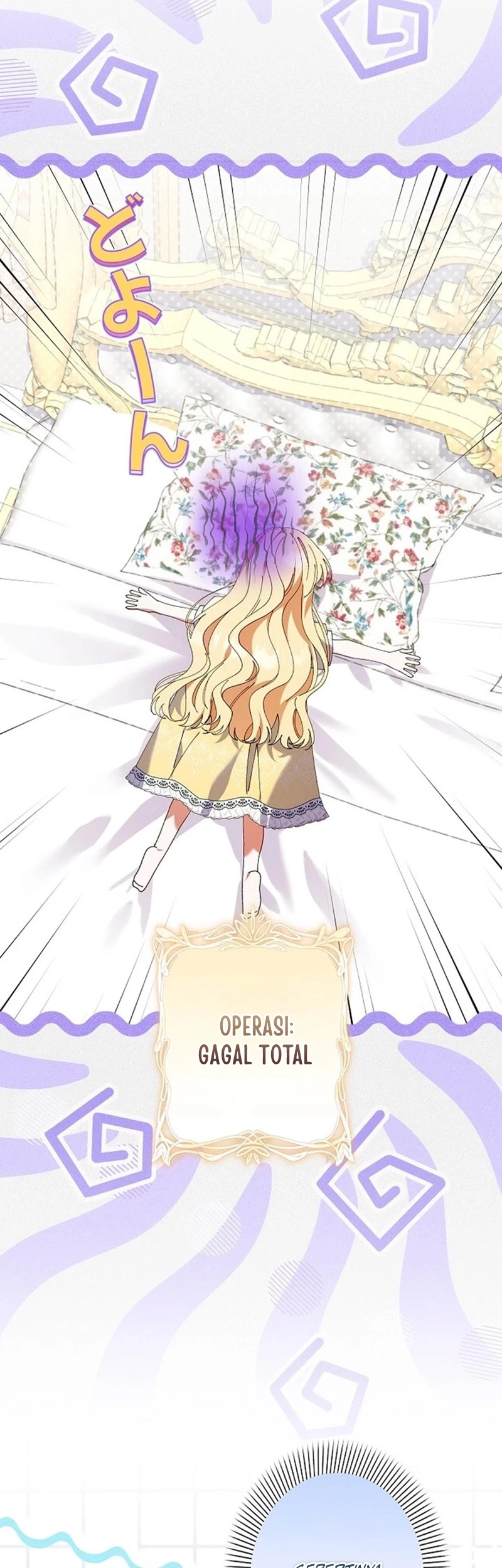 I Became a Human's Daughter Chapter 41 Gambar 43