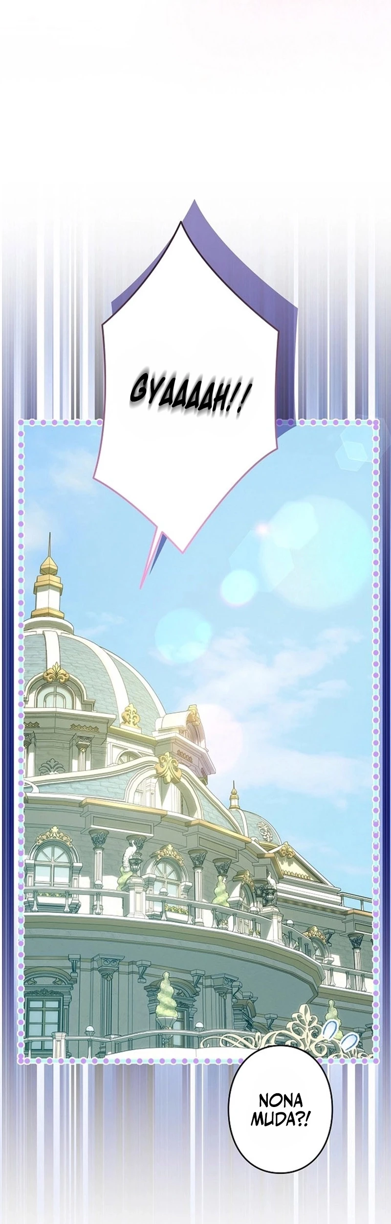 I Became a Human's Daughter Chapter 41 Gambar 51