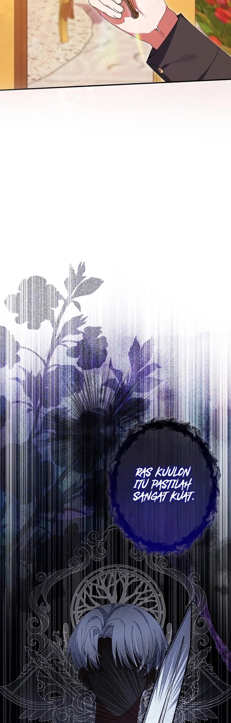 I Became a Human's Daughter Chapter 41 Gambar 53