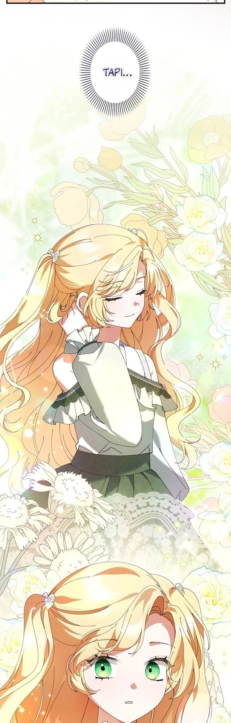 I Became a Human's Daughter Chapter 41 Gambar 57