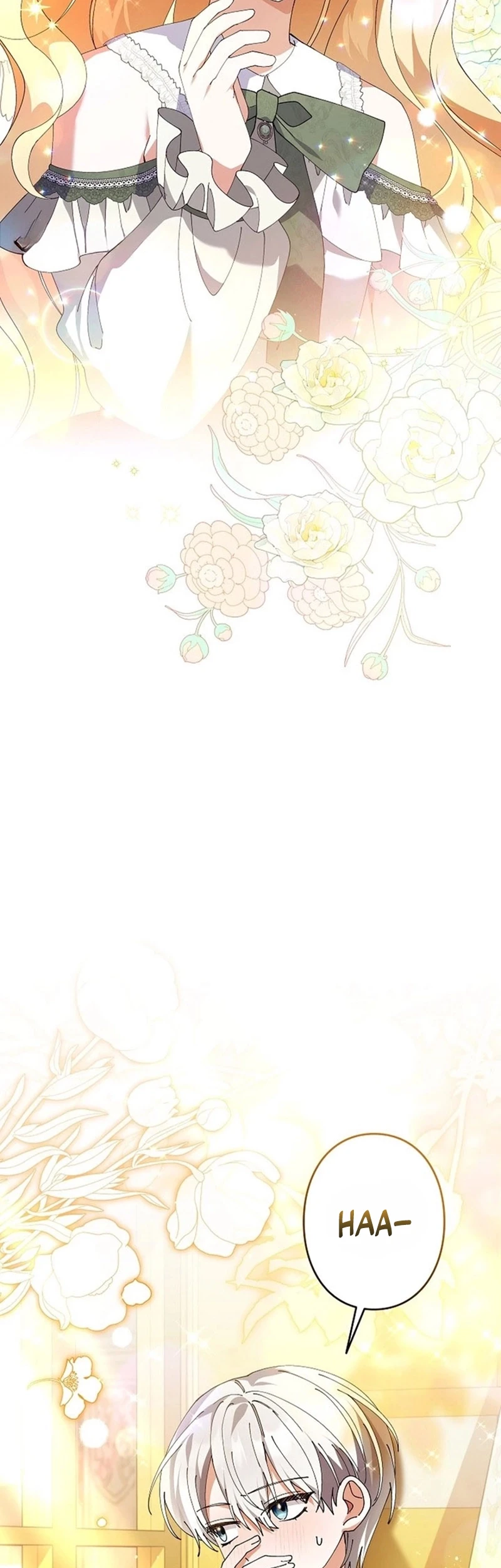 I Became a Human's Daughter Chapter 41 Gambar 58