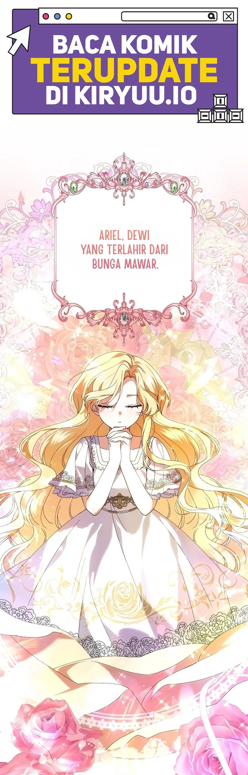 I Became a Human's Daughter Chapter 41 halaman 3