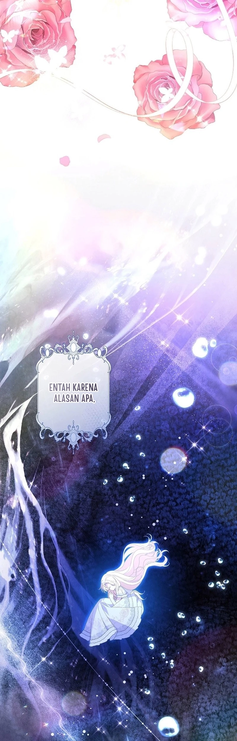 I Became a Human's Daughter Chapter 41 halaman 4