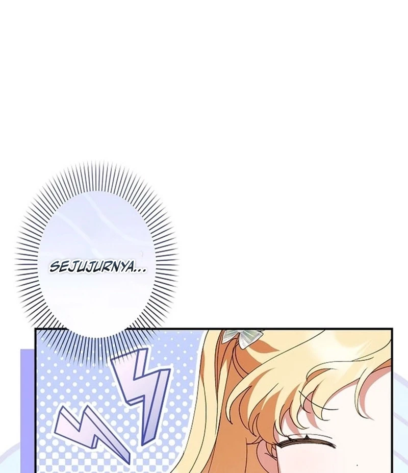 I Became a Human's Daughter Chapter 41 halaman 23