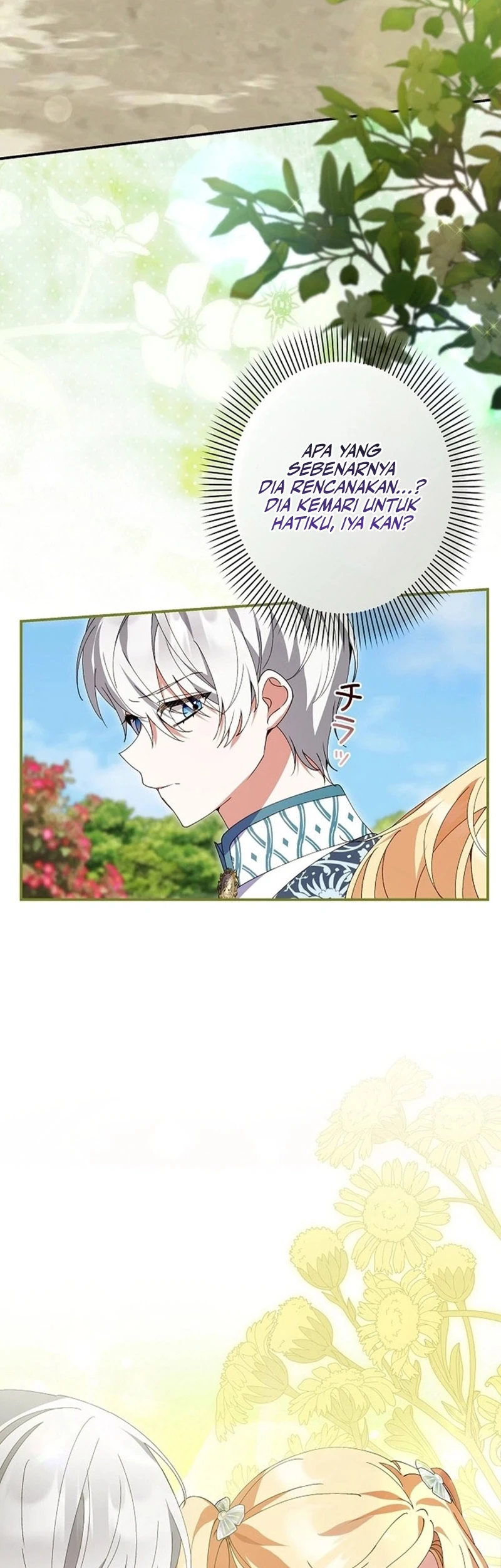 I Became a Human's Daughter Chapter 41 halaman 26