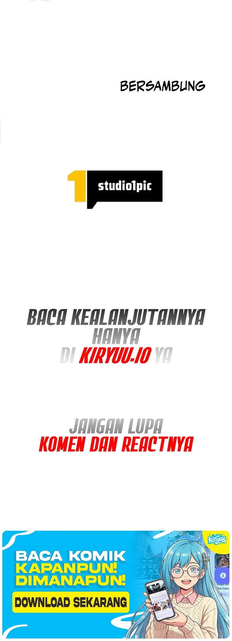 I Became a Human's Daughter Chapter 42 Gambar 51