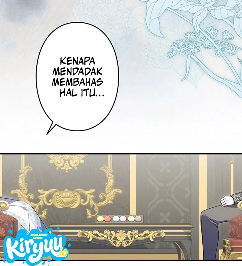 I Became a Human's Daughter Chapter 42 halaman 17