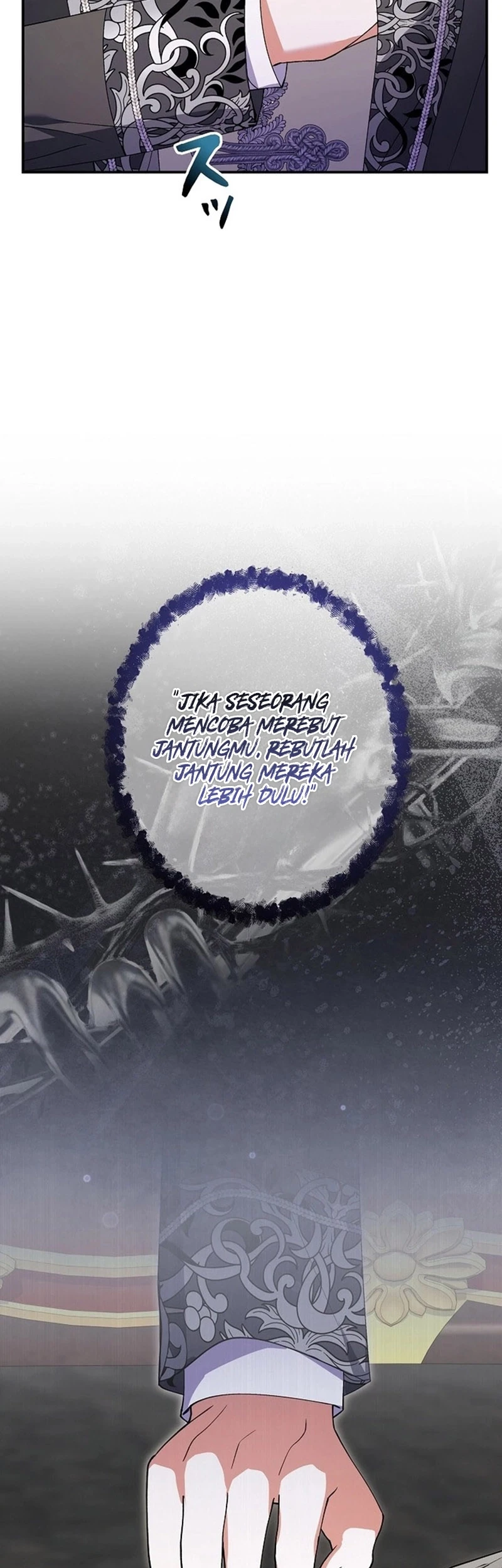 I Became a Human's Daughter Chapter 42 halaman 20