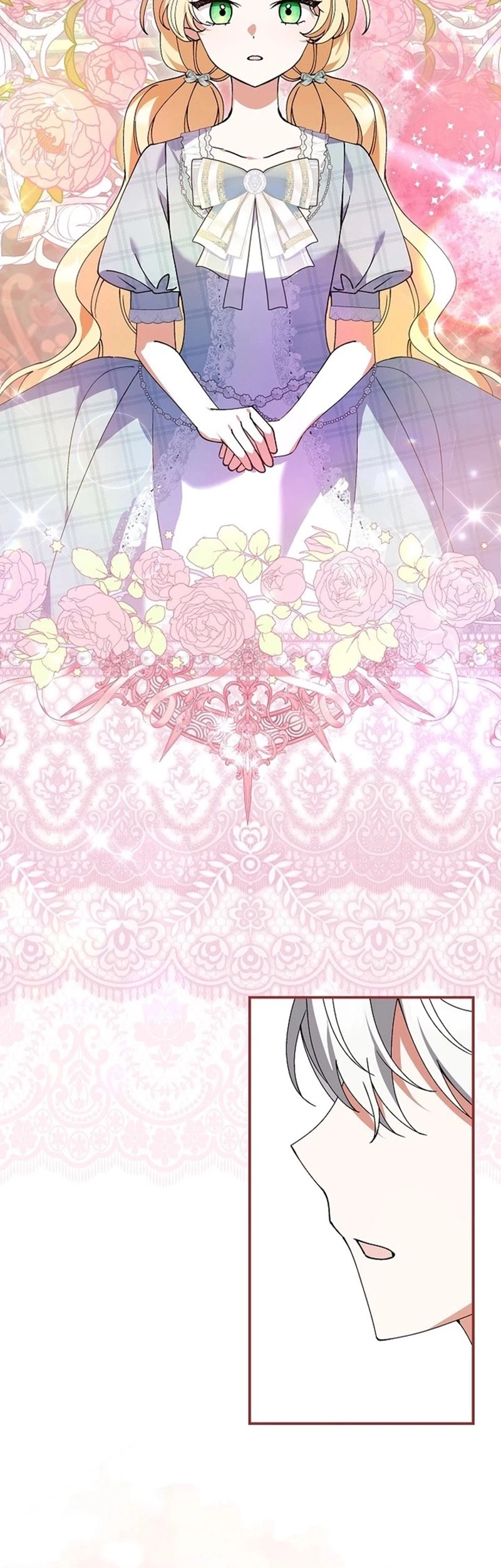 I Became a Human's Daughter Chapter 42 halaman 29