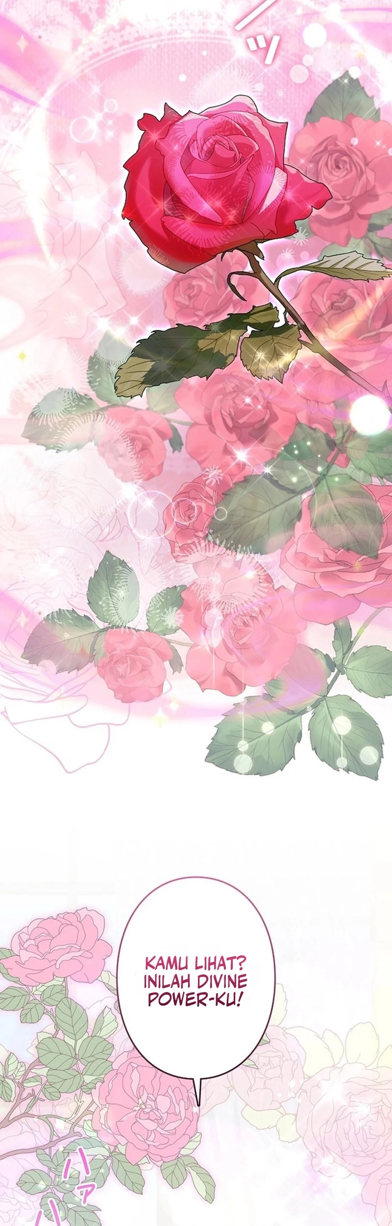 I Became a Human's Daughter Chapter 42 Gambar 34