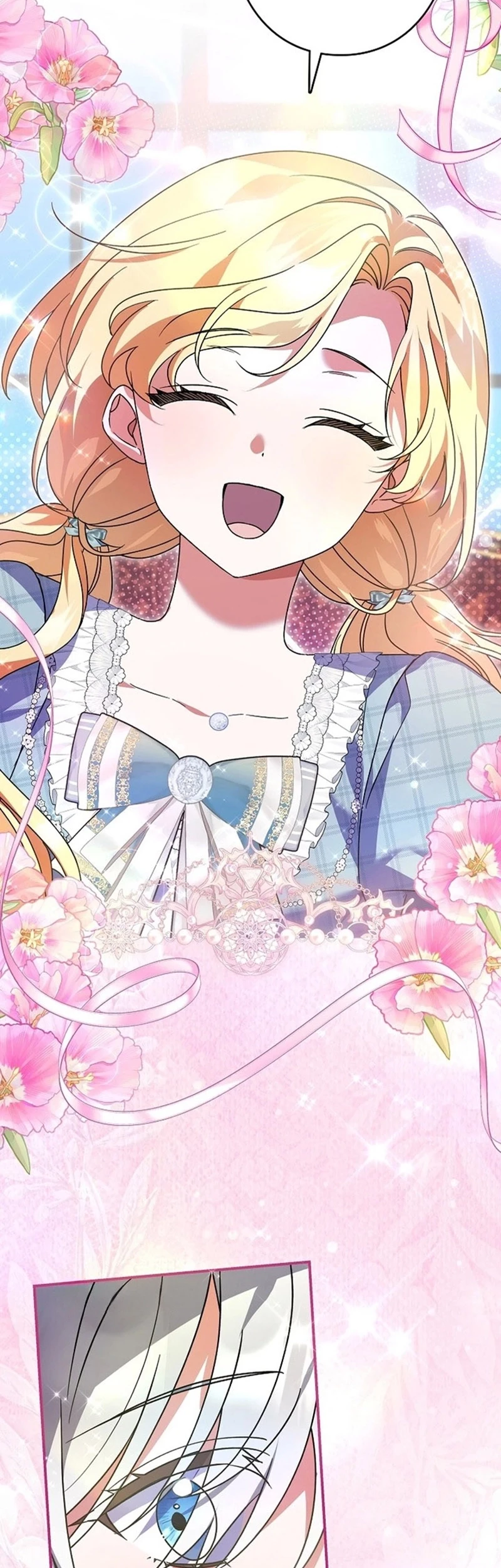 I Became a Human's Daughter Chapter 42 Gambar 39