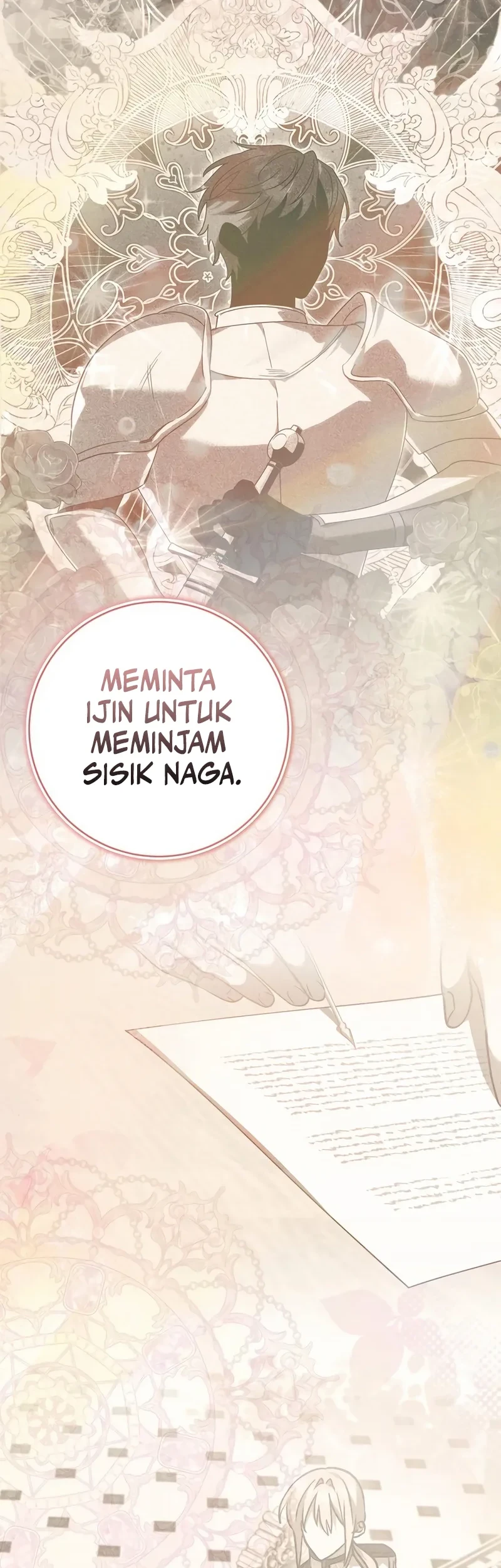 I Became a Human's Daughter Chapter 43 halaman 4