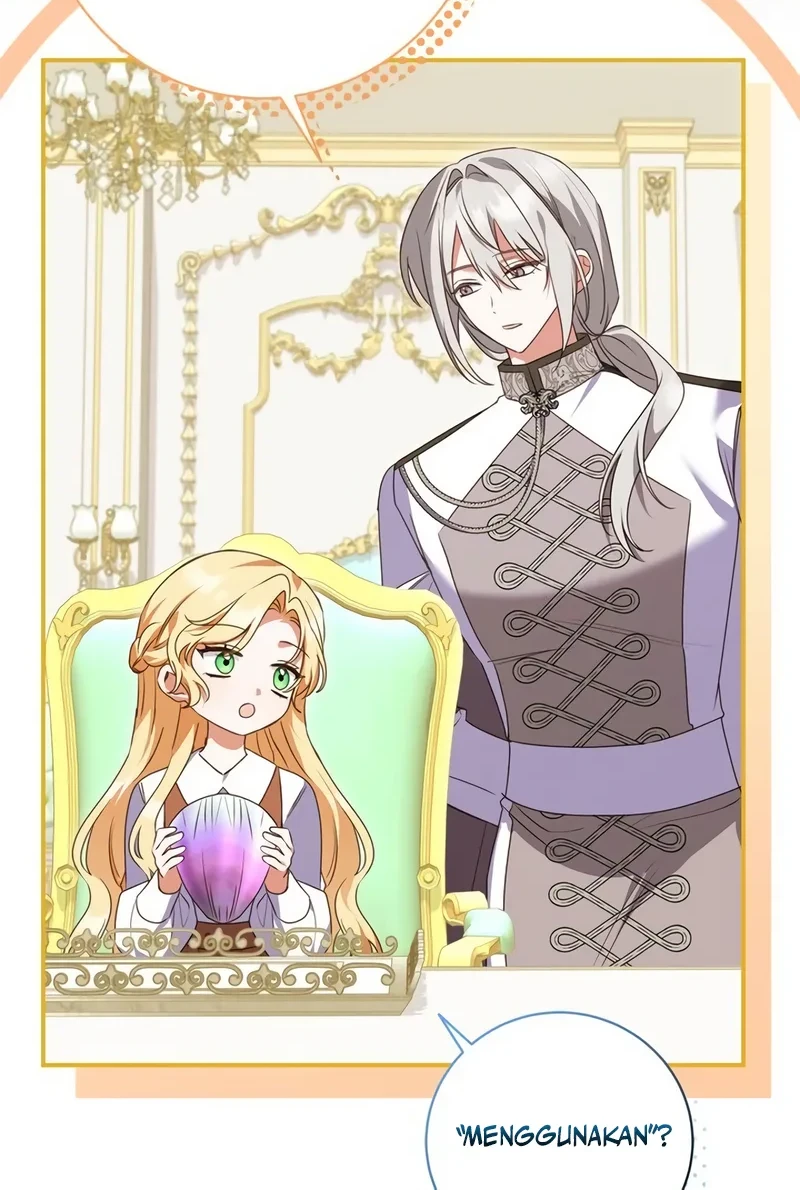 I Became a Human's Daughter Chapter 43 halaman 11