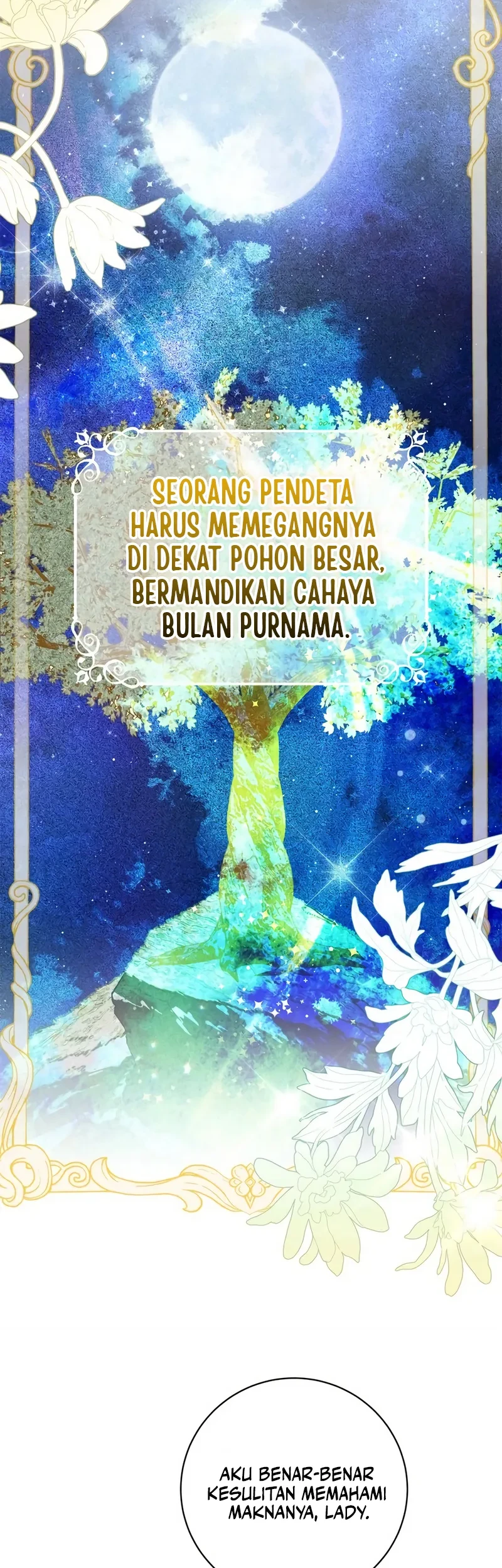I Became a Human's Daughter Chapter 43 halaman 13