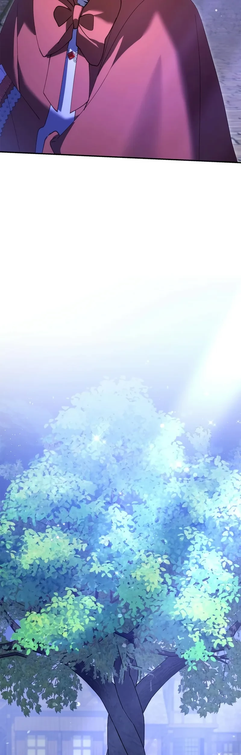 I Became a Human's Daughter Chapter 43 halaman 25