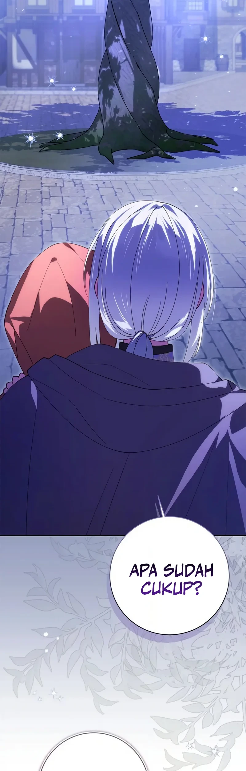 I Became a Human's Daughter Chapter 43 halaman 26