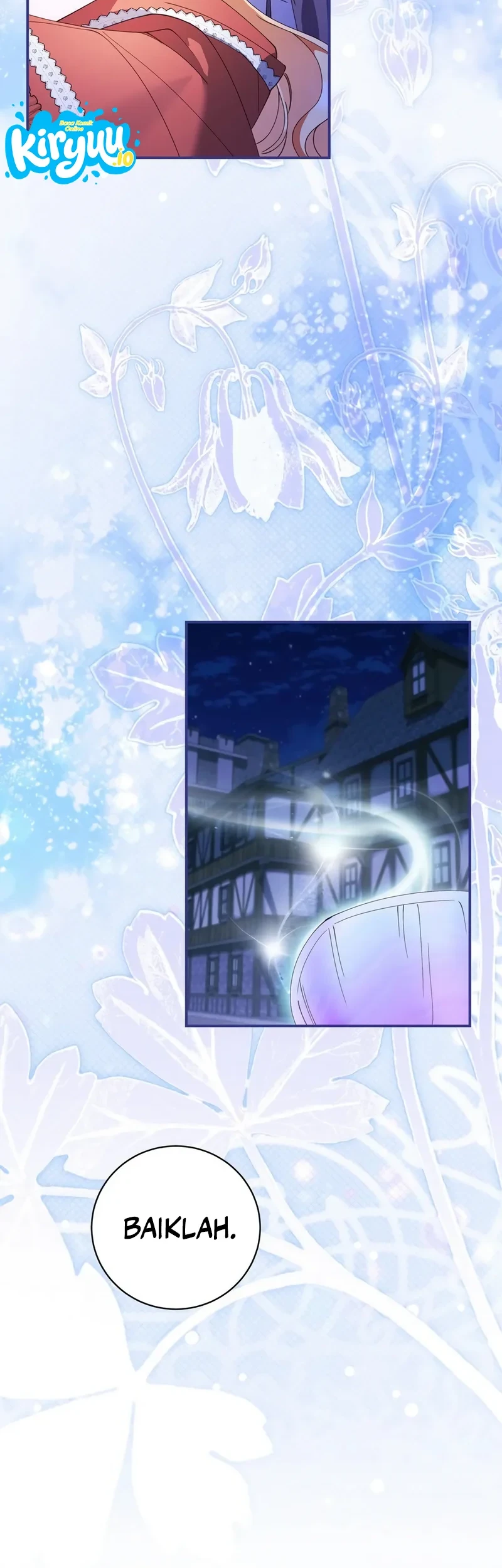 I Became a Human's Daughter Chapter 43 halaman 30