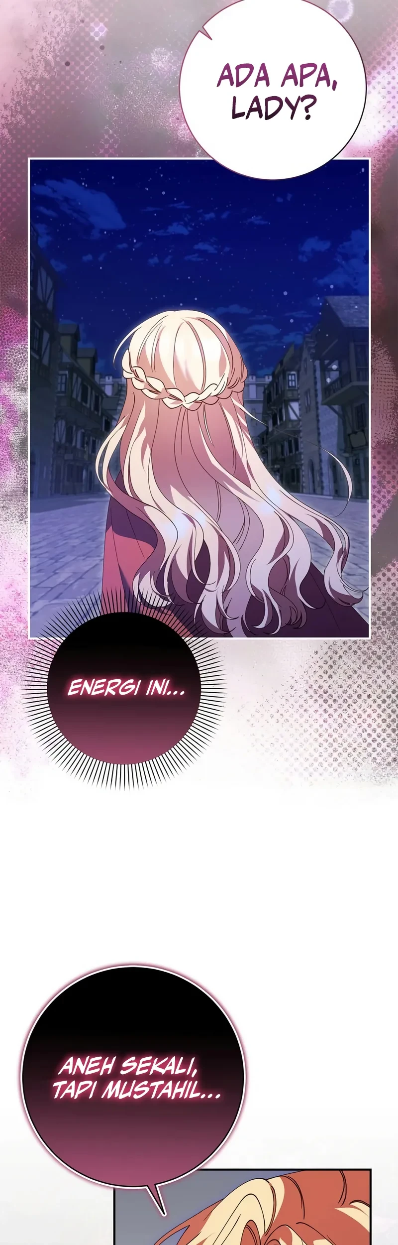 I Became a Human's Daughter Chapter 43 halaman 33