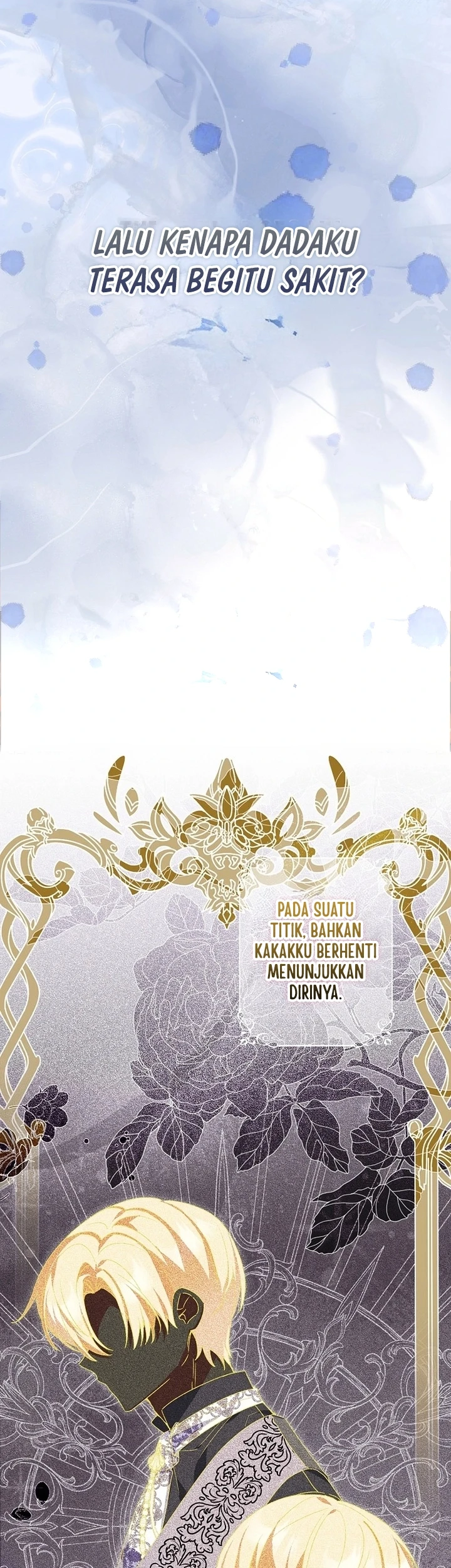 I Became a Human's Daughter Chapter 44 Gambar 33