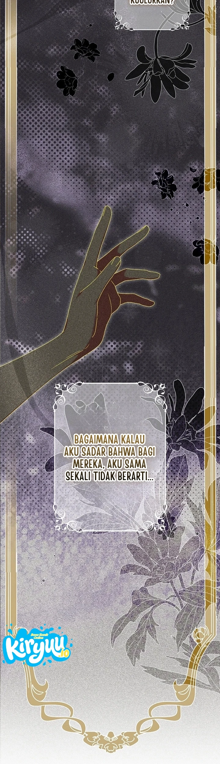 I Became a Human's Daughter Chapter 44 Gambar 35