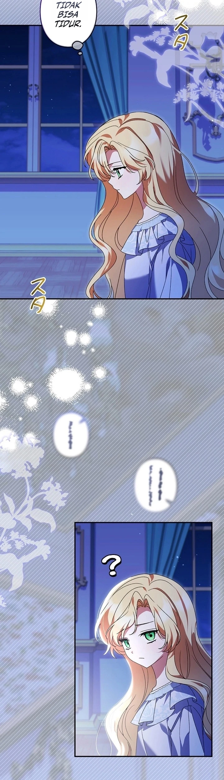 I Became a Human's Daughter Chapter 44 Gambar 38