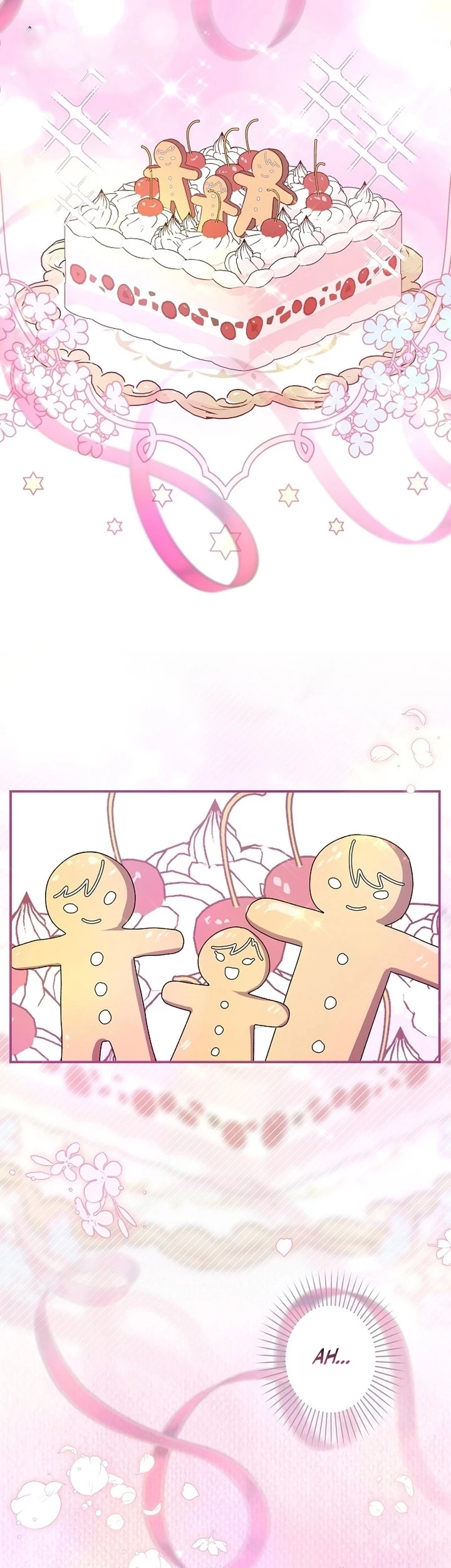 I Became a Human's Daughter Chapter 44 Gambar 47