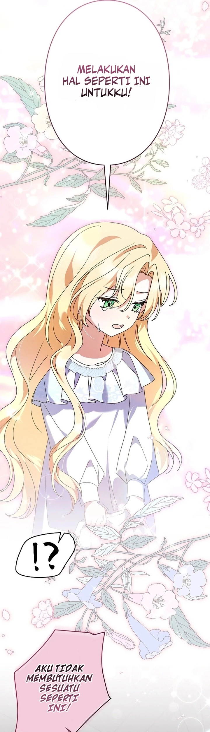 I Became a Human's Daughter Chapter 44 Gambar 50