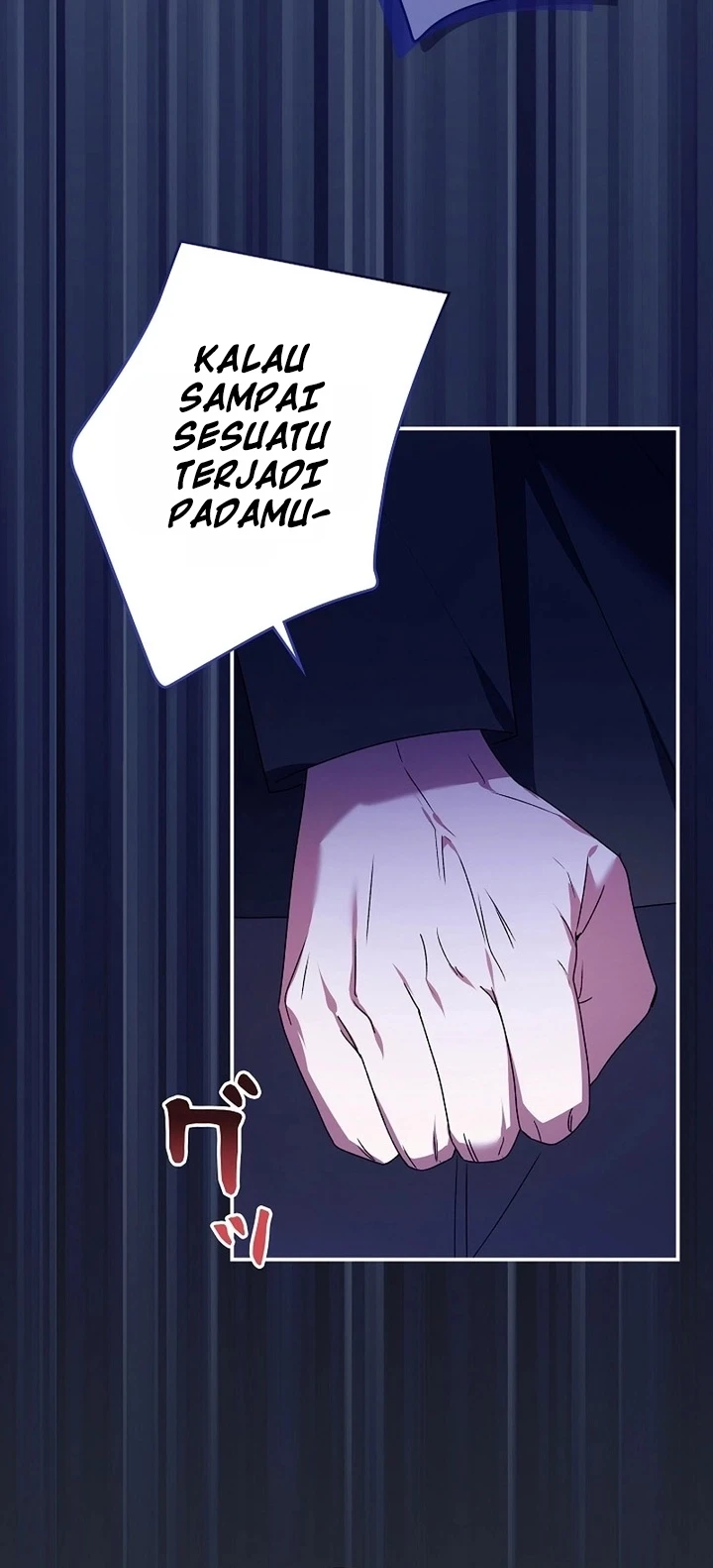 I Became a Human's Daughter Chapter 44 halaman 11