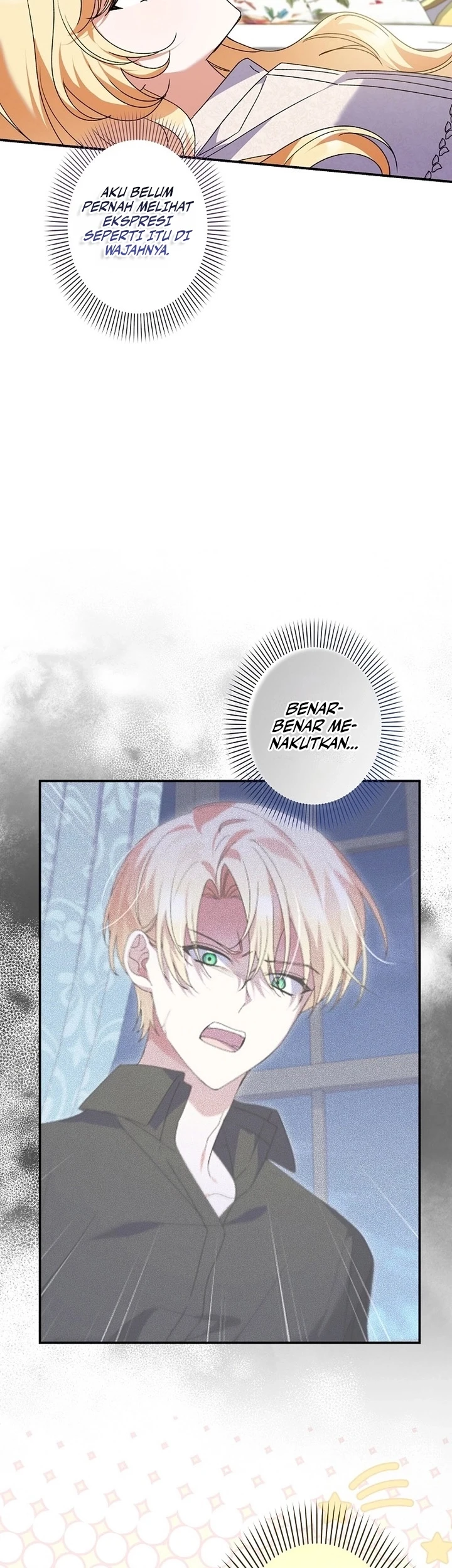 I Became a Human's Daughter Chapter 44 halaman 18
