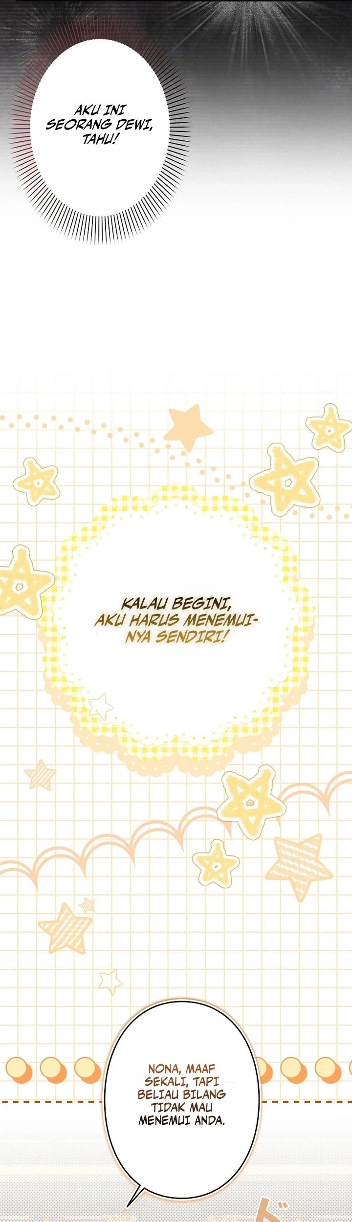 I Became a Human's Daughter Chapter 44 halaman 25