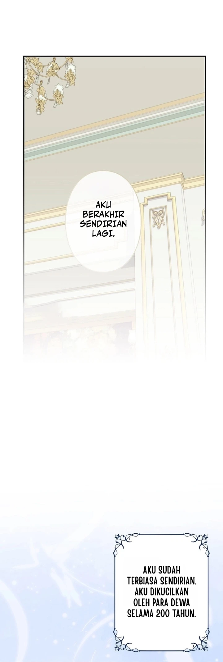 I Became a Human's Daughter Chapter 44 halaman 32
