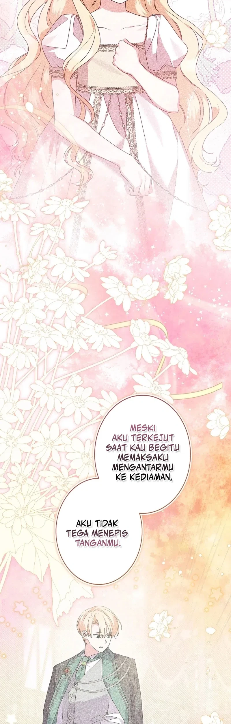 I Became a Human's Daughter Chapter 45 halaman 4