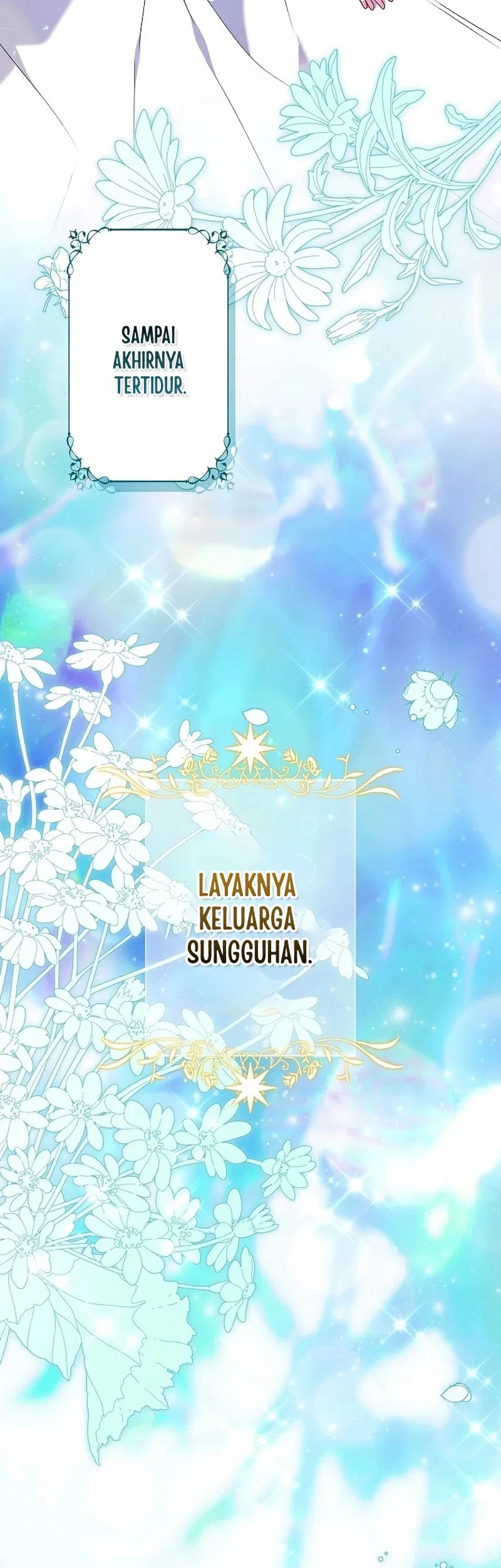 I Became a Human's Daughter Chapter 45 halaman 13