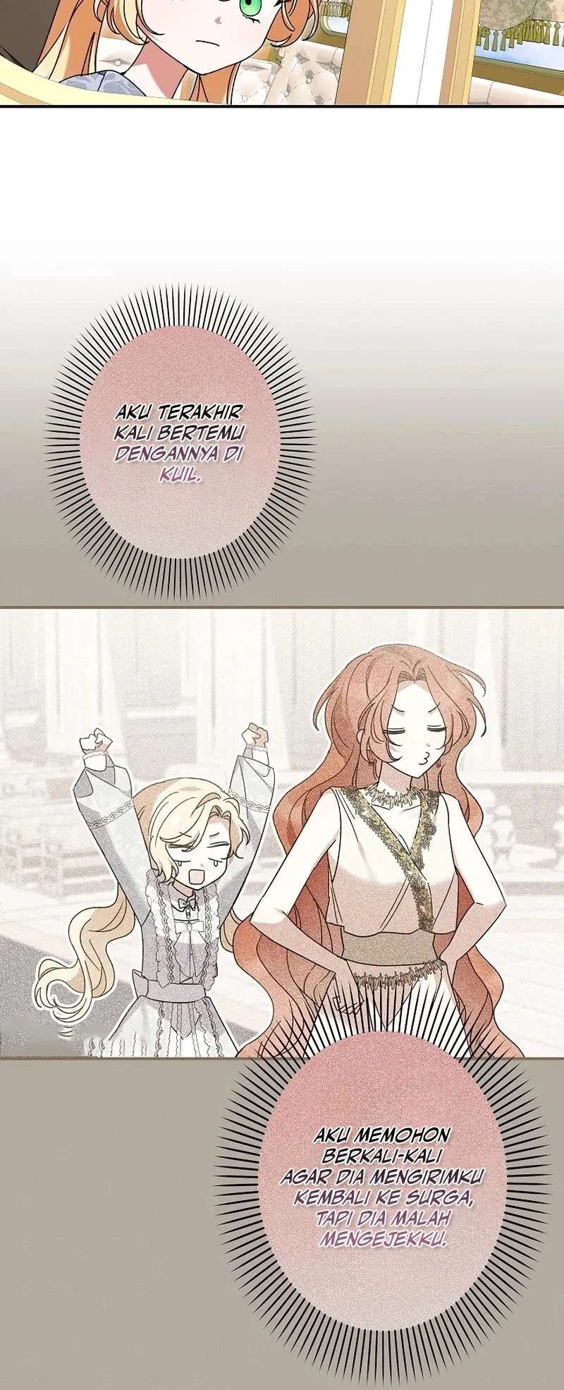 I Became a Human's Daughter Chapter 45 halaman 26