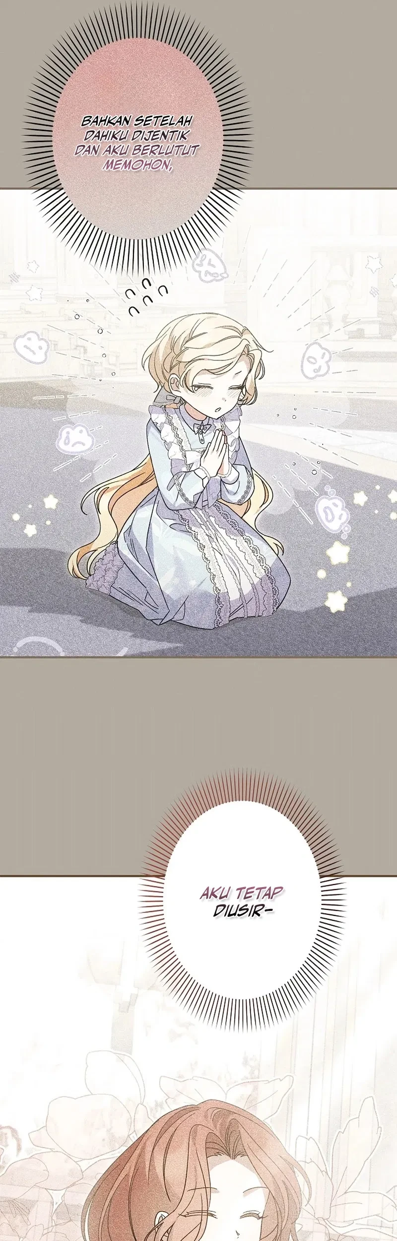I Became a Human's Daughter Chapter 45 halaman 27