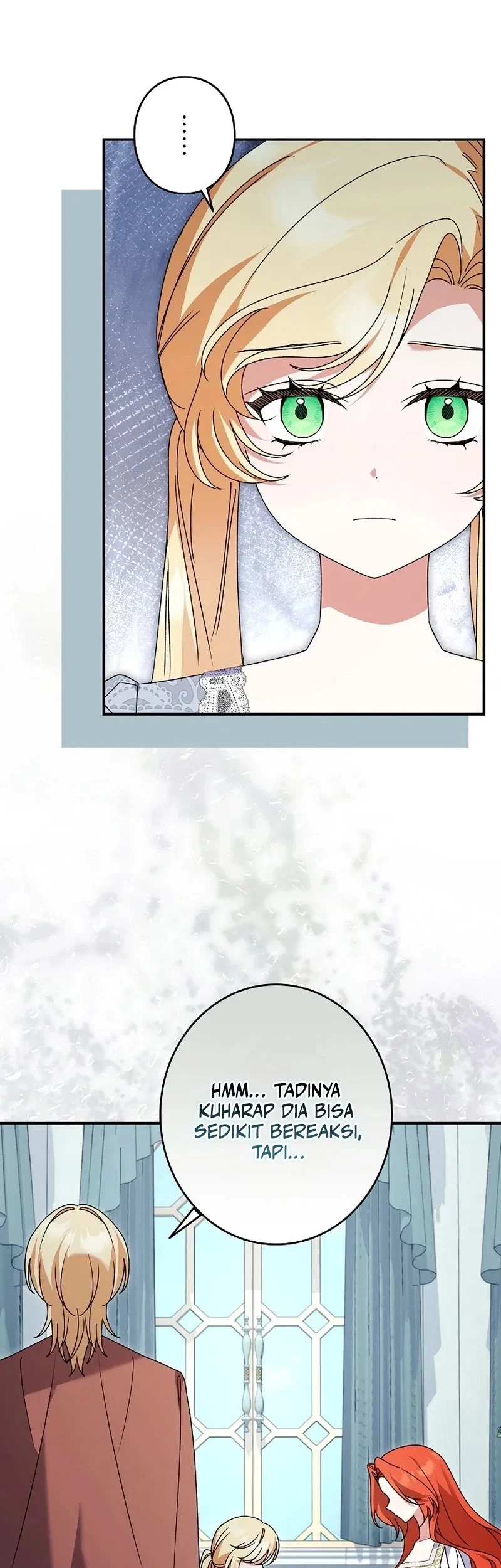I Became a Human's Daughter Chapter 45 Gambar 38