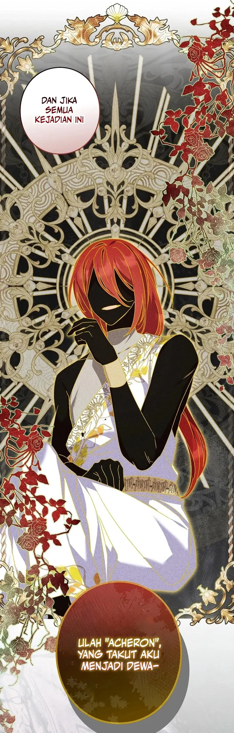 I Became a Human's Daughter Chapter 45 Gambar 42