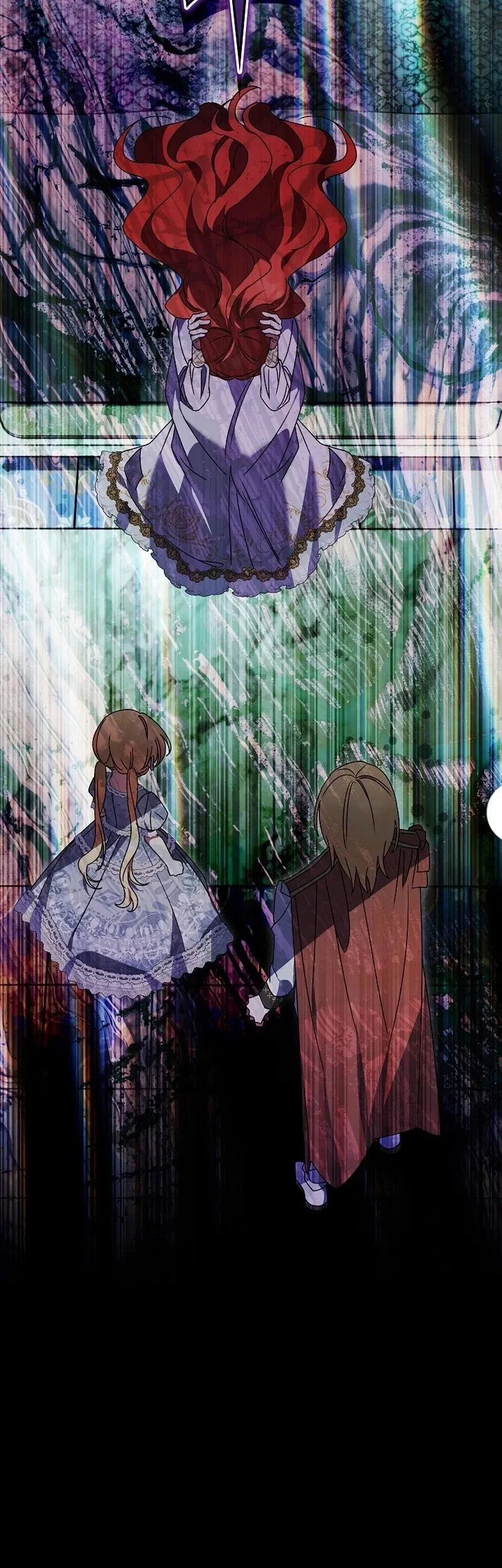 I Became a Human's Daughter Chapter 45 Gambar 48