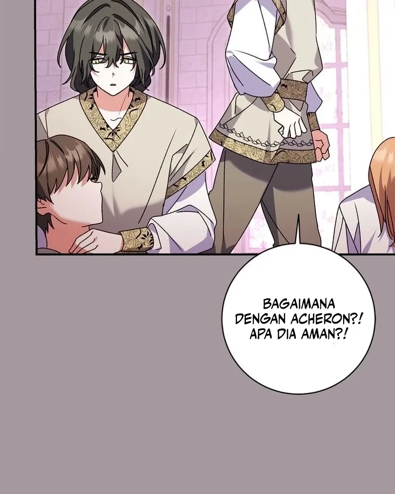 I Became a Human's Daughter Chapter 46 Gambar 45