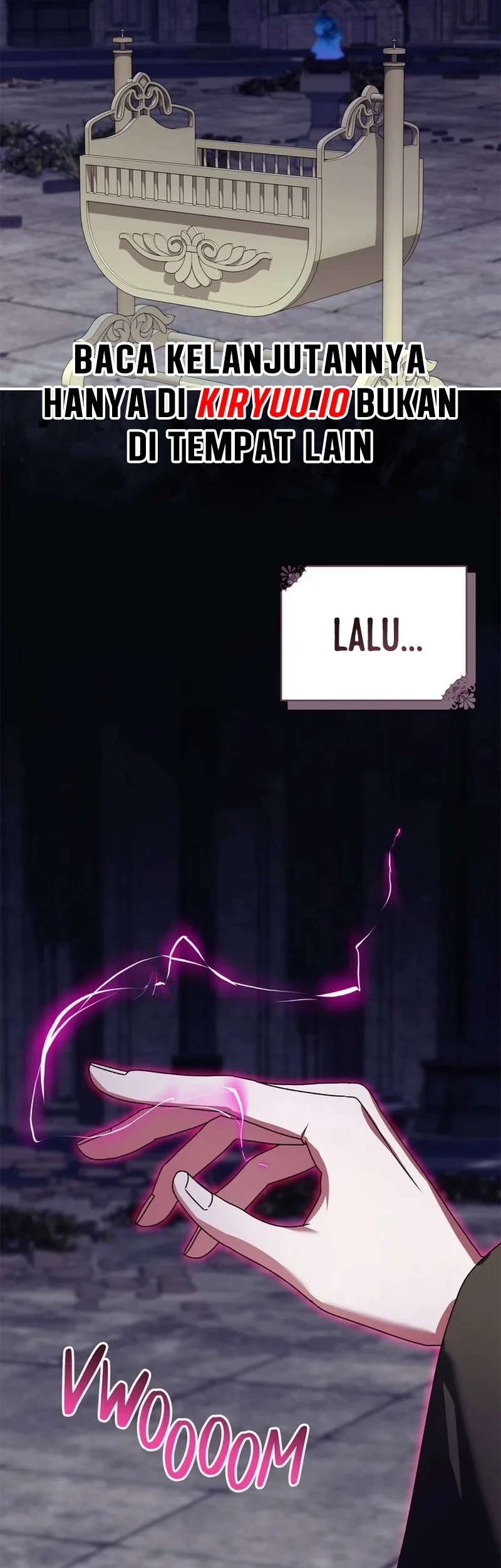 I Became a Human's Daughter Chapter 46 Gambar 48