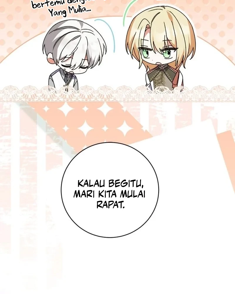 I Became a Human's Daughter Chapter 46 halaman 12
