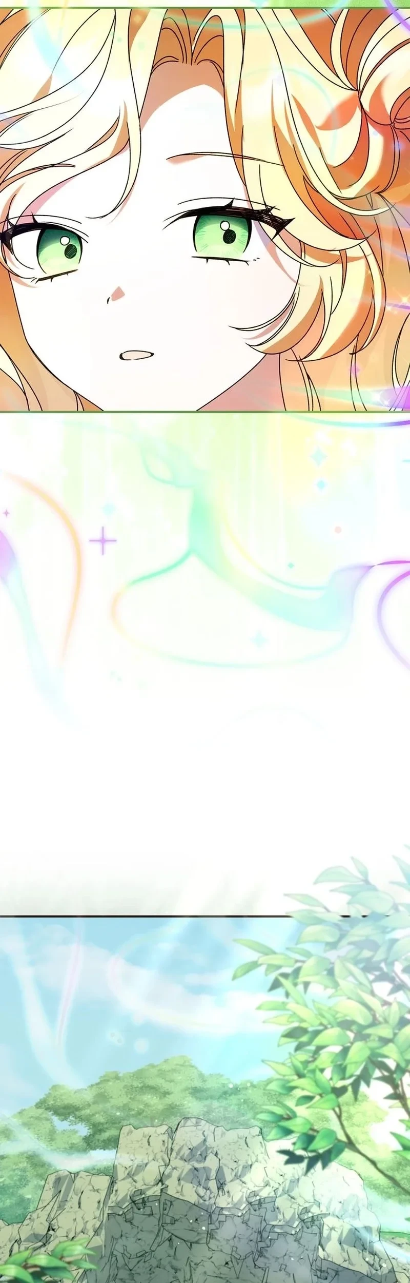 I Became a Human's Daughter Chapter 46 halaman 23