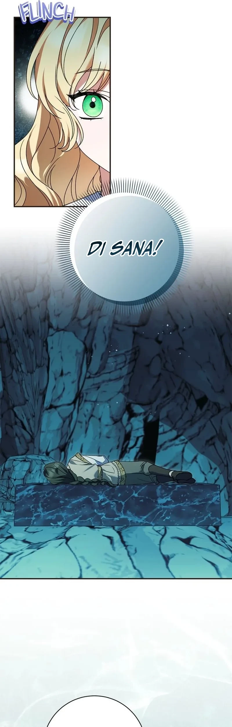 I Became a Human's Daughter Chapter 46 halaman 28