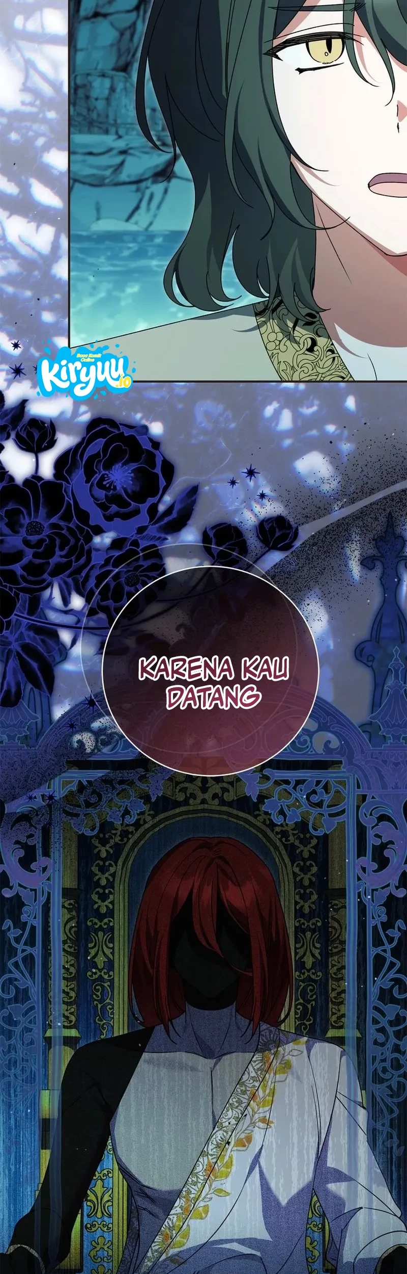I Became a Human's Daughter Chapter 46 Gambar 34