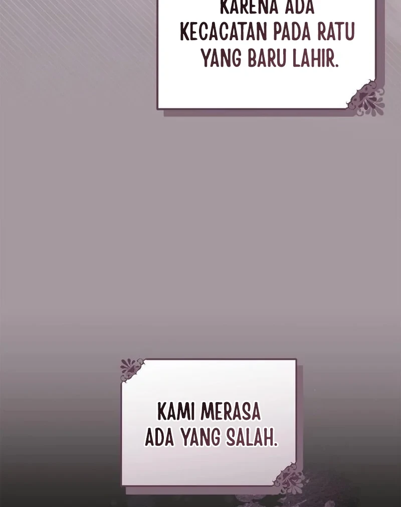 I Became a Human's Daughter Chapter 46 Gambar 40