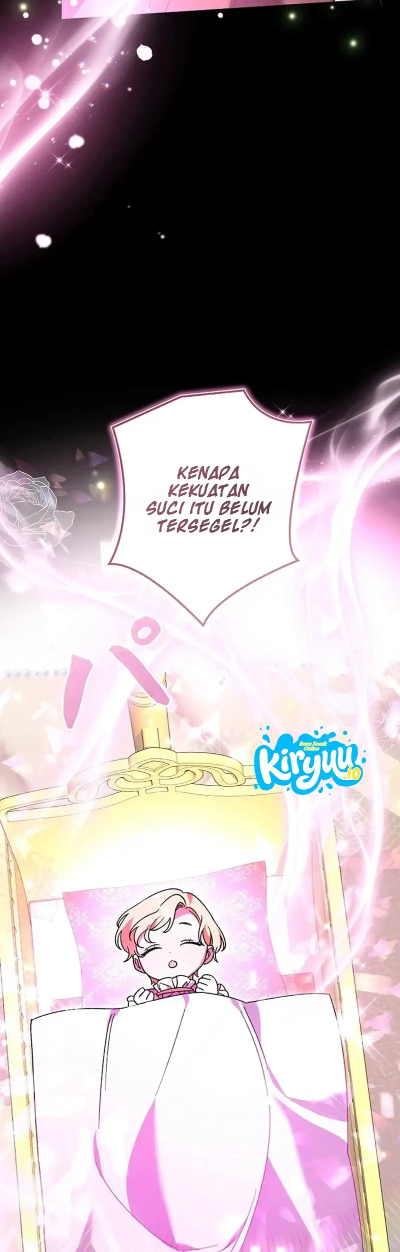 I Became a Human's Daughter Chapter 47 Gambar 45